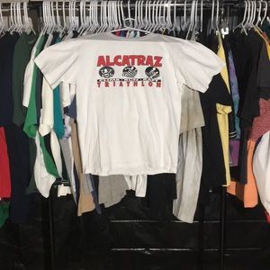 Alcatraz Triathlon (M)